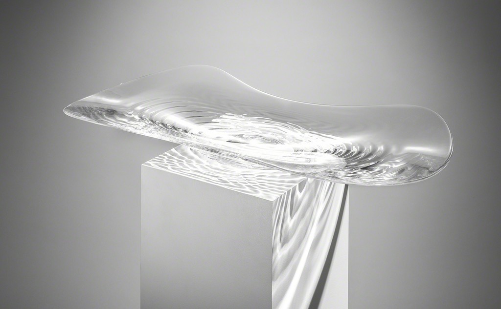Starchitect Zaha Hadid’s Liquid Furniture Heads to New York