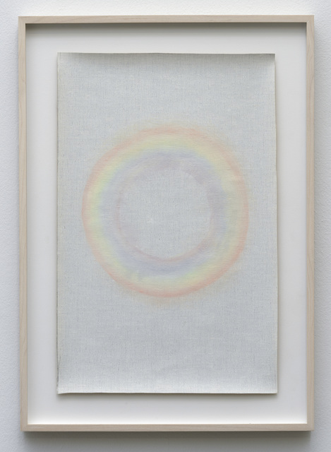 Femmy Otten, ‘Untitled’, 2019, Painting, Oil on canvas, Galerie Fons Welters