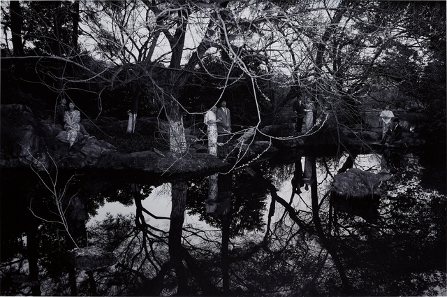 Yang Fudong, ‘No Snow on the Broken Bridge’, 2006, Phillips