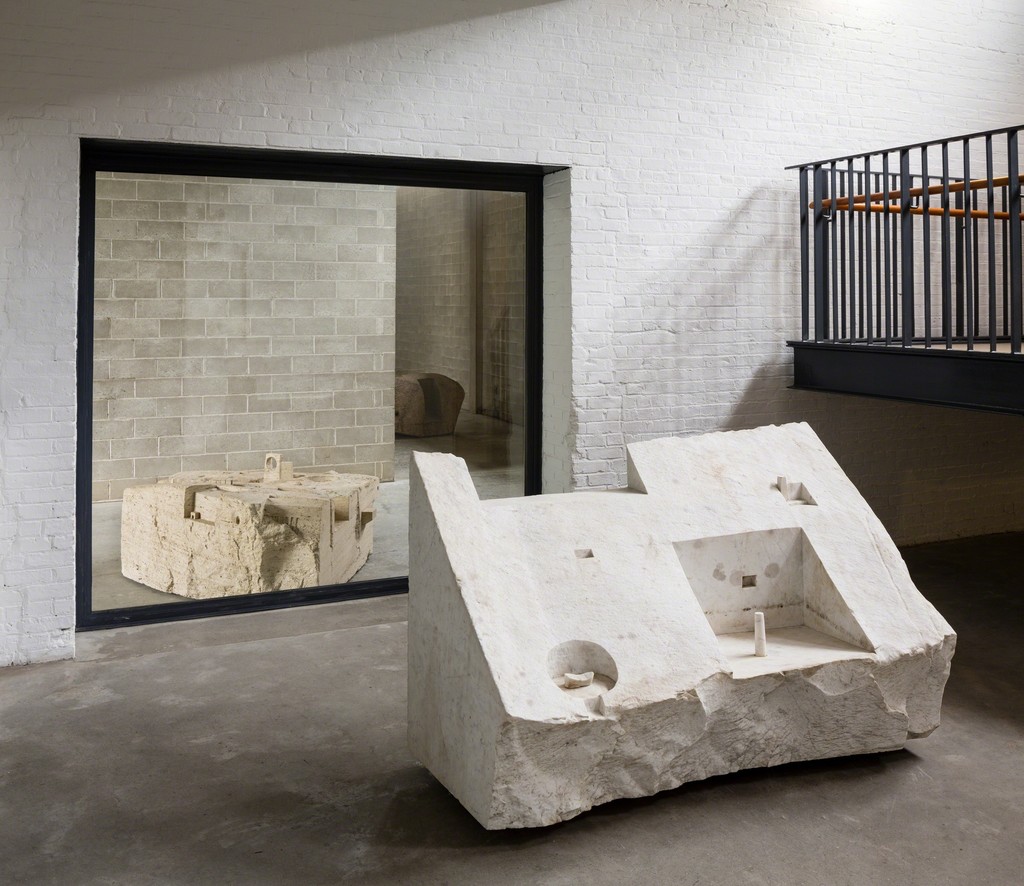 ‘The Sculpture of Gonzalo Fonseca,’ October 25, 2017–March 11, 2018, The Noguchi Museum, Long Island City, NY. Photo: Nicholas Knight. ‘The Sculpture of Gonzalo Fonseca,’ October 25, 2017–March 11, 2018, The Noguchi Museum, Long Island City, NY. Photo: Nicholas Knight.