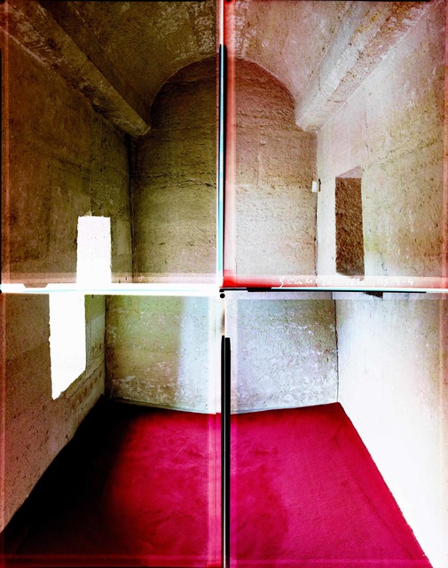 Ola Kolehmainen, ‘Selimiye 1575 III’, 2014, Photography, C-Print, framed, Bryce Wolkowitz Gallery