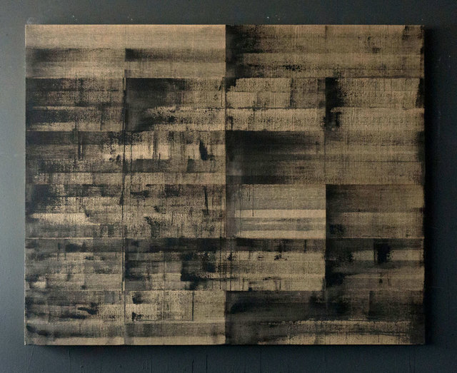 ÁLVARO NEGRO, ‘CEO, CHAN’, 2017, F2 Galería