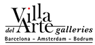 Villa del Arte Galleries logo