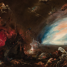 Jacob von Swanenburgh