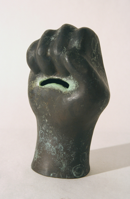 Ken Little, ‘Grit’, 1995, JAYJAY