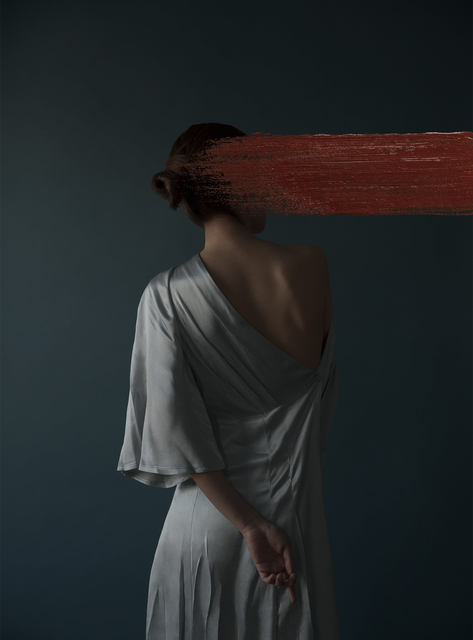 Andrea Torres Balaguer, ‘Myth’, 2019, Photography, Archival pigment print, Jackson Fine Art
