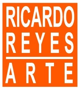 Ricardo Reyes logo