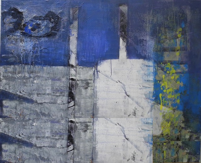 Alexander Jeanmaire, ‘Farb-Klang-Körper 757’, 2010-2017, GALERIE URS REICHLIN