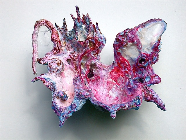 Jackie Shatz, ‘Garland’, 2010, Carter Burden Gallery
