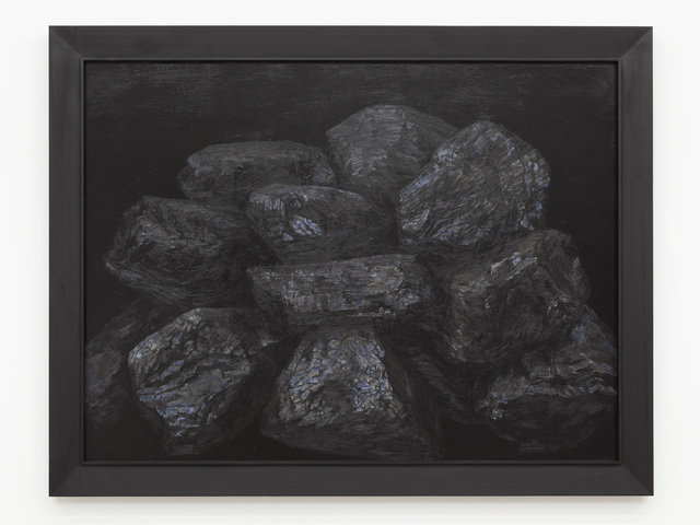 Liu Ding, ‘Class A’, 2014, Antenna Space