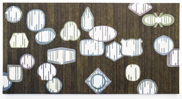 Pedro Casqueiro, ‘Tratamento’, 2019, Galeria Miguel Nabinho
