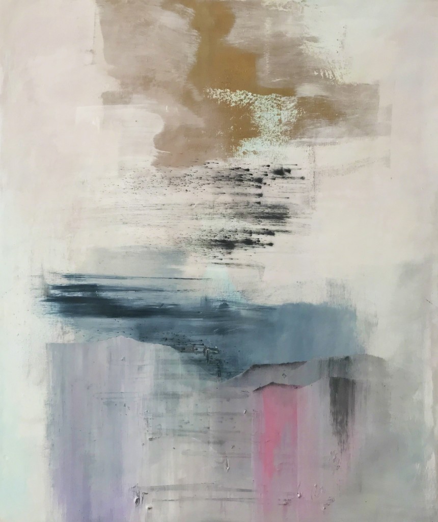 The Birds of the Golden Sky, 2018 The Birds of the Golden Sky, 2018
