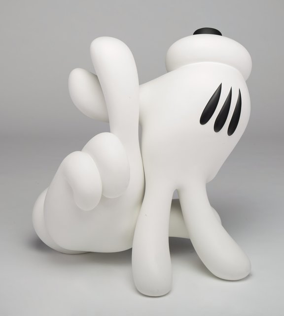OG Slick, ‘LA Hands’, c. 2010, Heritage Auctions