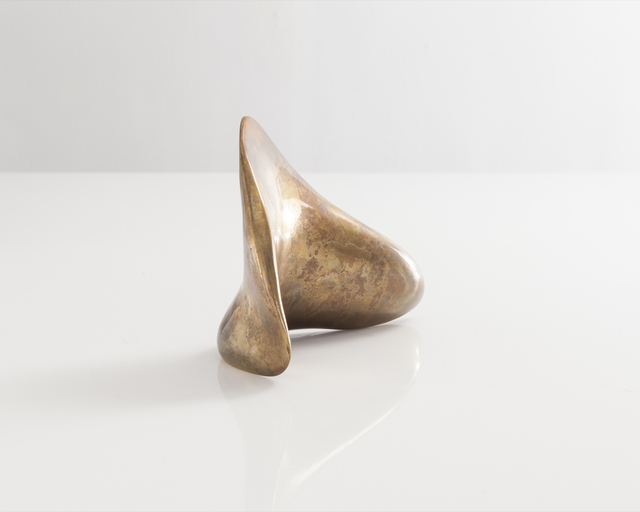 Rogan Gregory, ‘Sculptural Flamingo Tongue Form ’, 2015, R & Company