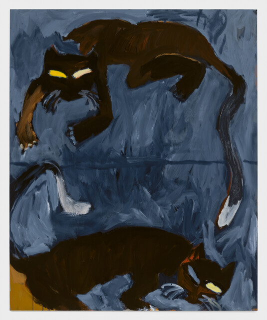 Ricardo Gonzalez - Artworks for Sale & More | Artsy