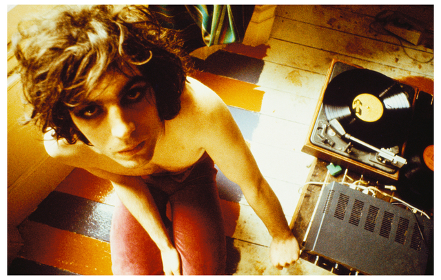 Mick Rock, ‘Syd Barrett’, 1969, Mouche Gallery