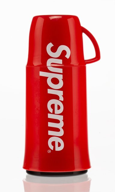 thermos supreme