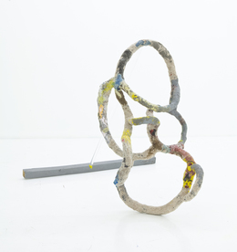 Fabienne Lasserre, ‘A Great Alive’, 2012, Nina Johnson