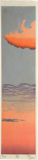 Paul Binnie, ‘Dawn (Ake)’, 2013, Scholten Japanese Art