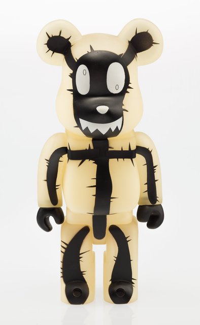 BE@RBRICK, ‘Horror Series 4’, 2002, Heritage Auctions
