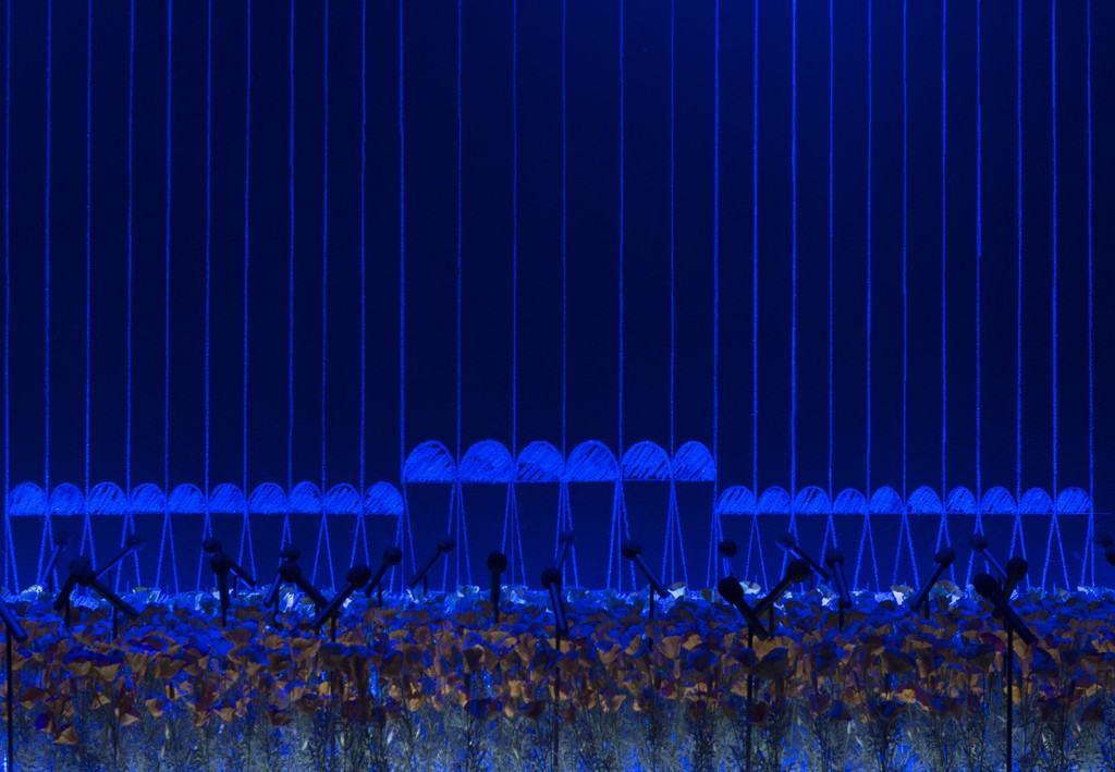 Installation view, The Freedom Principle: Experiments in Art and Music, 1965 to Now, MCA Chicago. July 11-November 22, 2015. Photo: Nathan Keay, © MCA Chicago. Installation view, The Freedom Principle: Experiments in Art and Music, 1965 to Now, MCA Chicago. July 11-November 22, 2015. Photo: Nathan Keay, © MCA Chicago.