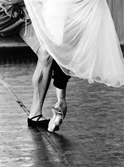 Silvia Lelli, ‘Danza Dentro, Danza Oltre (Inside Dance, Beyond Dance) #8’, 1995, 29 ARTS IN PROGRESS gallery