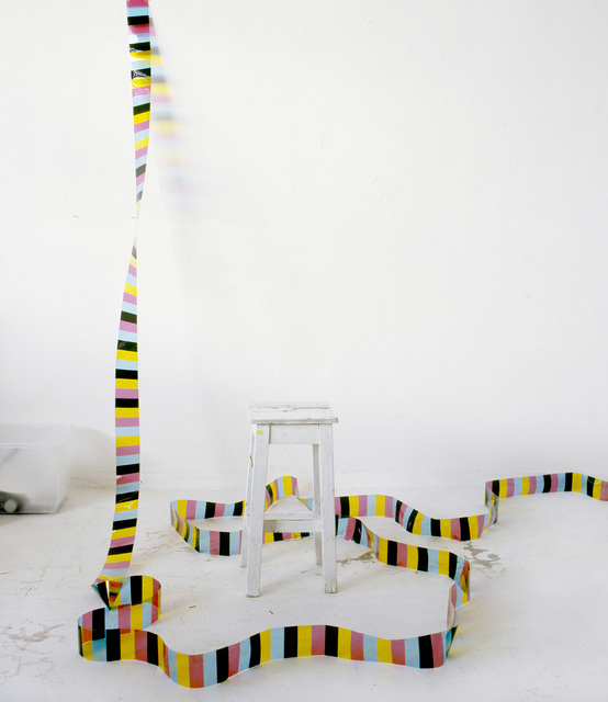 Laurent Millet 3 Artworks, Bio & Shows on Artsy