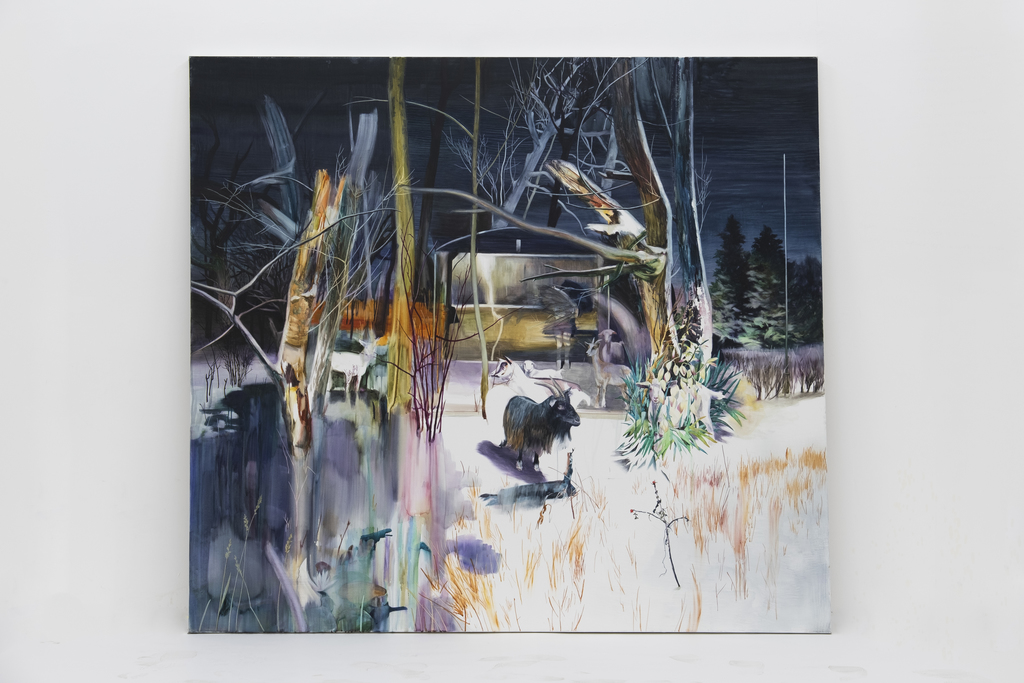 Artworkarslan Sukan Untitled Paris 5 c513uFKJTl
