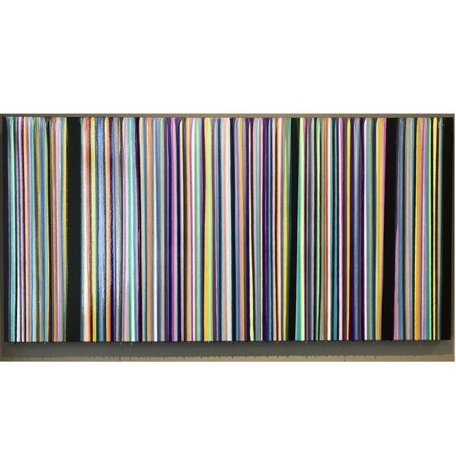 Marc Cooper, ‘Steven’, 2019, Petroff Gallery