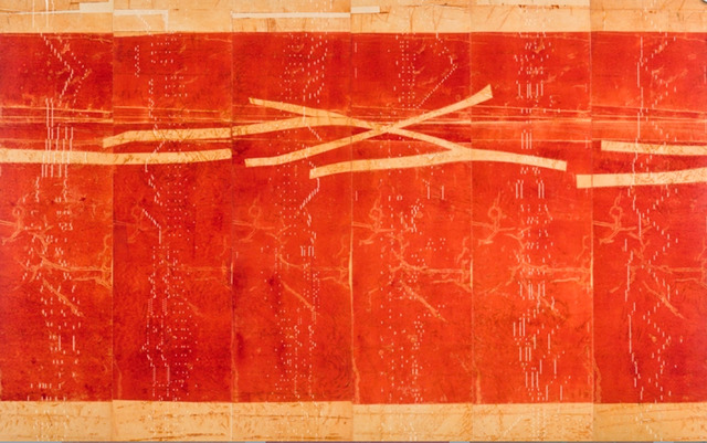 Catherine Farish, ‘Prince of the Night 1’, 2011, Atelier-Galerie A.Piroir