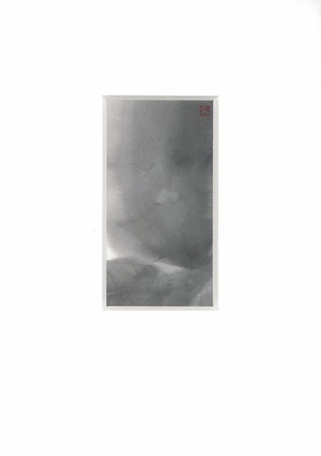 REIKO TSUNASHIMA, ‘Transparent Fire’, 2006, Gallery Kitai