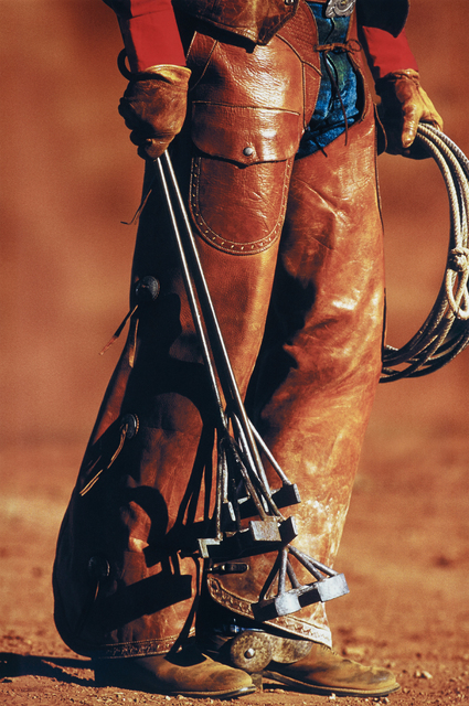Hannes Schmid, ‘Cowboy #211’, 1999, Phillips