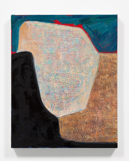 Kristine Moran, ‘Icarians’, 2020, Painting, Oil and Acrylic on linen, Daniel Faria Gallery
