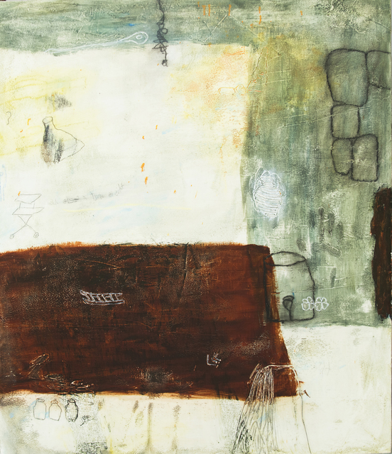 Danae Anderson, ‘Any Way’, ZINC contemporary