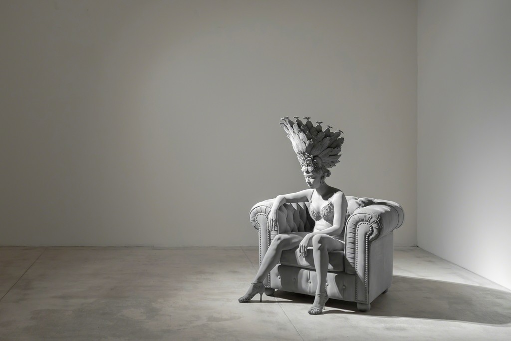 courtesy Galerie Krinzinger and the artist / © Galerie Krinzinger / Photo Tamara Rametsteiner courtesy Galerie Krinzinger and the artist / © Galerie Krinzinger / Photo Tamara Rametsteiner