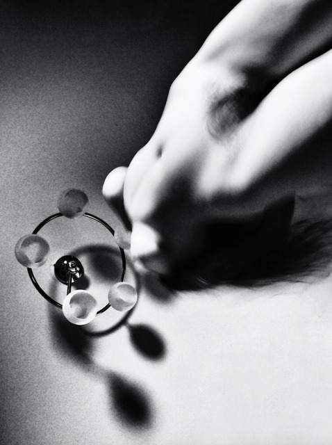 Natalya Trotsevich, ‘Body’, Recreational Enterprises & Perseus Gallery