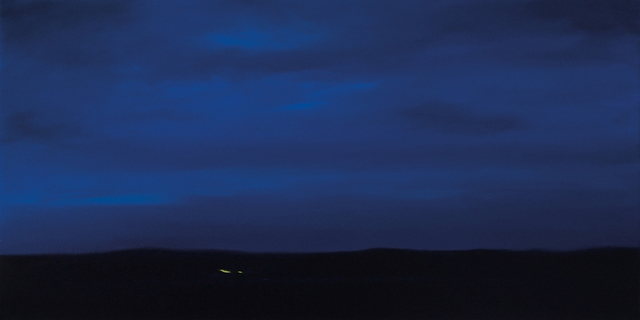 MANUEL RUMPF, ‘0°C’, 2015, Aki Gallery