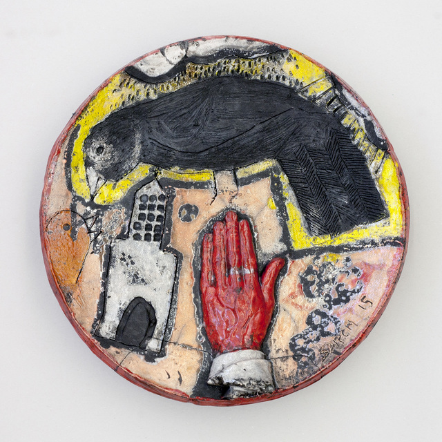 Michael Sarich, ‘Bird in the Hand’, 2015, JAYJAY