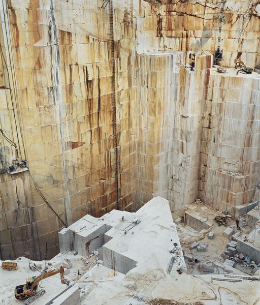Edward Burtynsky, ‘Iberia Quarries #9, Pardais, Portugal’, 2006-2007, Caviar20