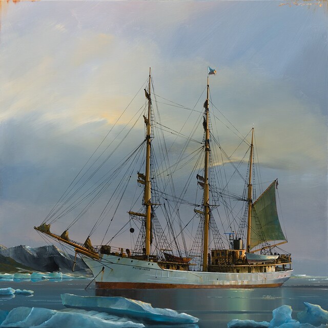 Dirk Verdoorn (né en 1957 à Dordrecht)