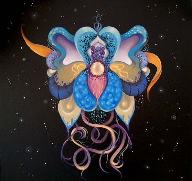 Arabella Proffer, ‘Living Dead’, 2012, BoxHeart