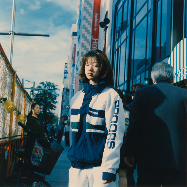 Mikiko Hara, ‘Untitled’, 1998, MIYAKO YOSHINAGA