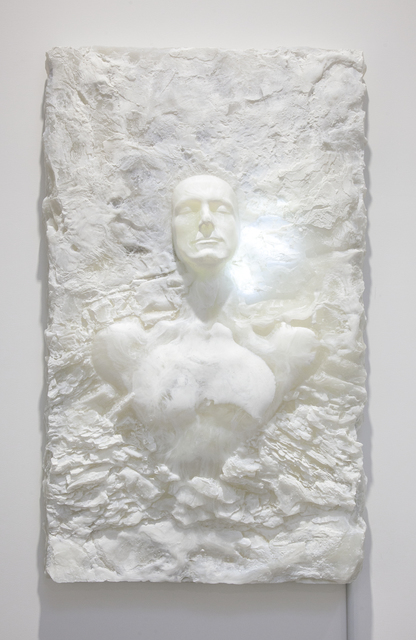 Recycle Group, ‘Adam’, 2015, Richard Taittinger Gallery