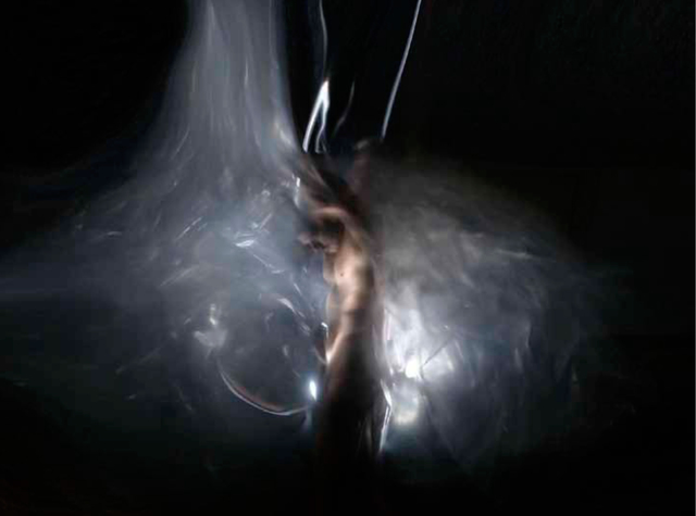 Jaime Lieberman, ‘Underneath my umbershoot’, 2015, N2 Galería