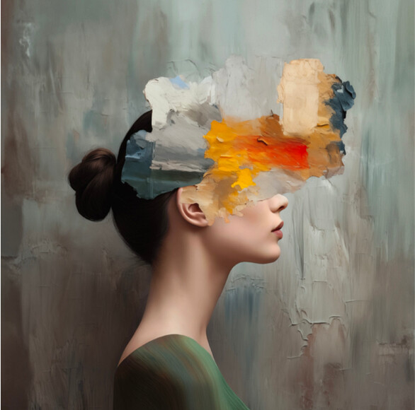 Timeless Portrait