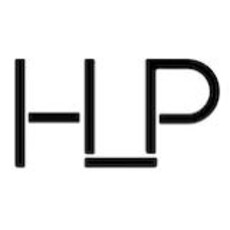 Harlan Levey Projects logo
