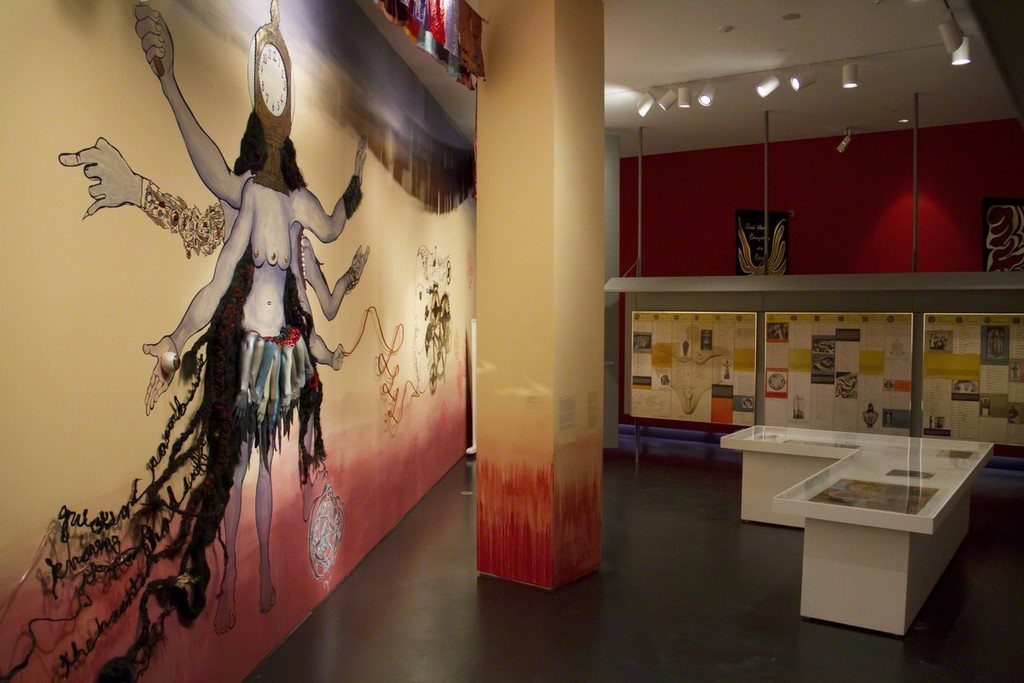 Courtesy of the Brooklyn Museum. Photo: Jonathan Dorado. Courtesy of the Brooklyn Museum. Photo: Jonathan Dorado.