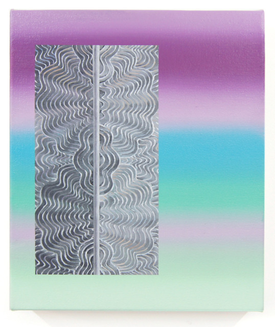 Vivien Zhang, ‘Insulator’, 2016, House of Egorn