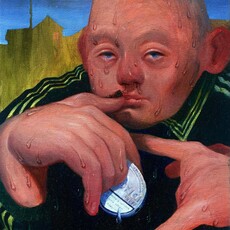 Jonas I.V. Mosbacher