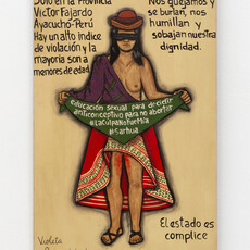 Violeta Quispe